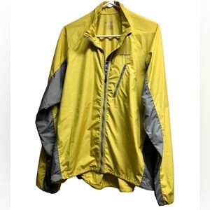 Patagonia Velocity Windbreaker